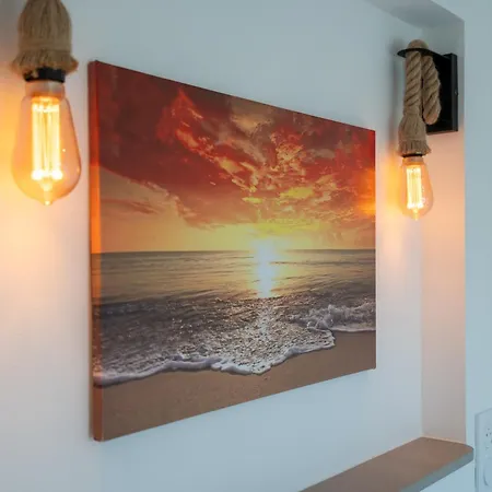 La Belle Jetee - Climatise A 50 M De La *