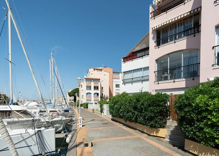 La Belle Jetee - Climatise A 50 M De La