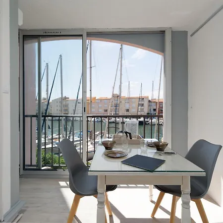 La Belle Jetee - Climatise A 50 M De La *