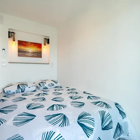 La Belle Jetee - Climatise A 50 M De La Апартаменты